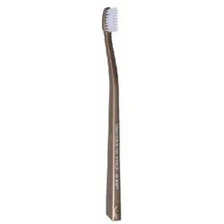 Swissdent Zahnbürste Profi Whitening Classic Zahnbürste Golden