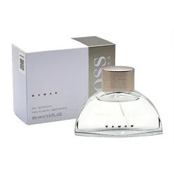 BOSS Eau de Parfum HUGO BOSS WOMAN EDP 90ML