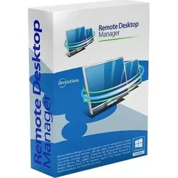 Remote Desktop Manager Team Edition