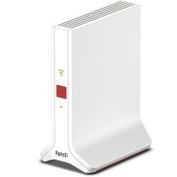 AVM FRITZ!Repeater 3000 AX International WiFi 6, Tri-Band, bis zu 4.200 Mbit/s