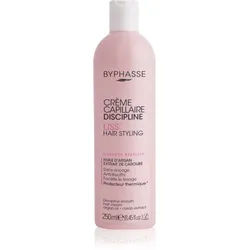 BYPHASSE Discipline Creme gegen strapaziertes Haar 250 ml