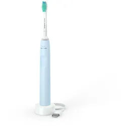 Philips 2100 series HX3651 Zahnbürste, Hellblau