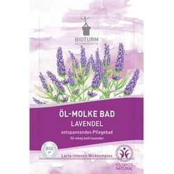 Bioturm - Öl-Molke Bad Lavendel Nr. 118 30 ml