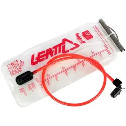 Leatt Flat Cleantech 3l Trinkblase für Männer