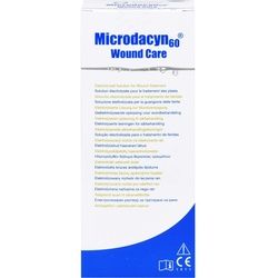 MICRODACYN60 Wundspüllösung 100 ml