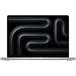 Apple MacBook Pro (14") silber