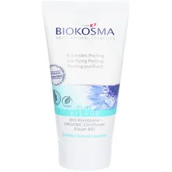 Biokosma Pure Visage Soft Peeling