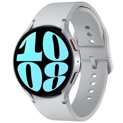 Galaxy Watch6 44mm 4G - Silver