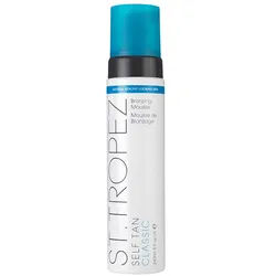 ST. TROPEZ Self Tan Classic Bronzing Mousse 240 ml