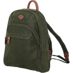 JUMP Uppsala Poller-Rucksack 33cm Mousse