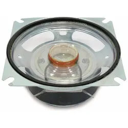 VISATON Breitbandlautsprecher SL 87 XA, 8 Ohm