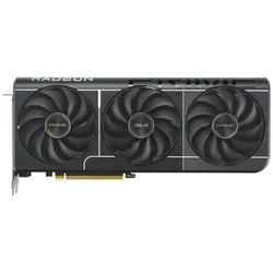 Asus Prime Radeon RX 9060 Grafikkarte schwarz