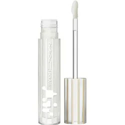MAC Lipglass Air - transparent