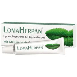 LomaHerpan® Lippenpflegecreme