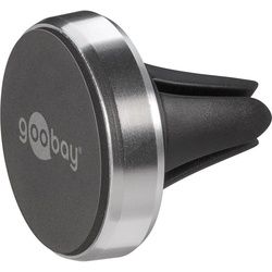 Goobay Magnethalterungs-Set Universal im Slim Design