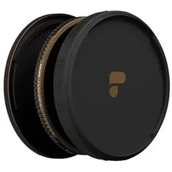 Chroma PMVND/PL/Black Mist 6-9 stop 77mm