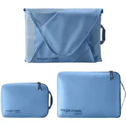 Eagle Creek Pack-It® NEW Starter Set Blue Dawn