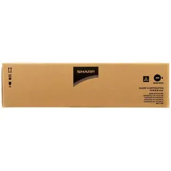 Sharp MX-B45GT - Schwarz - original - Tonerpatrone