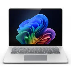 Microsoft Surface Laptop 7 Copilot+ PC Intel Core Ultra 7 266V 38,1 cm (15) Tou..."