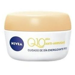 Nivea Körperpflegemittel Q10 Plus Anti Falten Energy Tagespflege 50ml