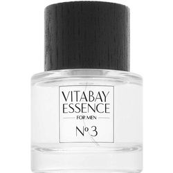 Vitabay Essence for Men No. 3 Eau de Toilette Parfum 50 ml Männer