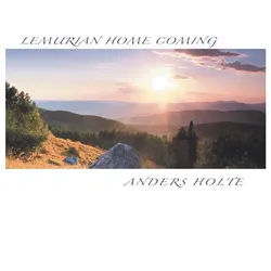 Hörspiel-CD Lemurian Home Coming, 1 Audio-CD