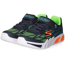 Skechers Low Sneaker VORLO Sneaker blau 30