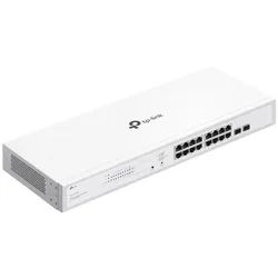 tp-link TP-Link FS318GP, Switch Netzwerk-Switch