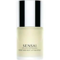 Sensai Cellular Performance Throat & Bust Liftting Effect - 0.1 l