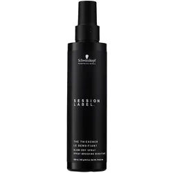 Schwarzkopf Professional Session Label The Thickener 200ml