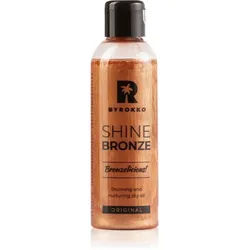 ByRokko Shine Bronze Bronze-Trockenöl 100 ml