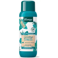 KNEIPP Aroma-Pflegeschaumbad Goodbye Stress 400 ml