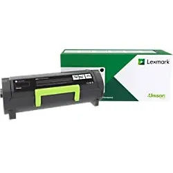 Lexmark Original Tonerkartusche B282H00 Schwarz