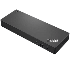 Lenovo ThinkPad Universal Thunderbolt 4 Dock