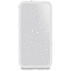 SP Connect iPhone 12 Mini Wetterschutz, weiss für Männer