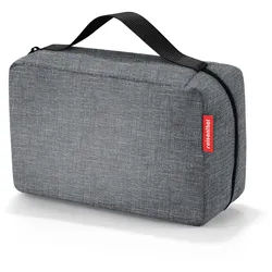 Reisenthel Kids Babycase Wickeltasche Twist Silver