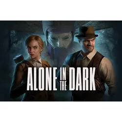 Alone in the Dark