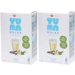 Yuma Molke Vanille