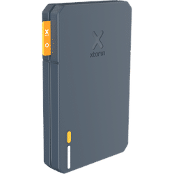 Xtorm XE1051 Powerbank - 5000 mAh, 12W Ein-/Ausgang, USB-C