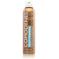 Comodynes Self-Tanning Miracle Instant Selbstbräunungsspray