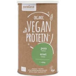 Purasana® Erbsenprotein vegan