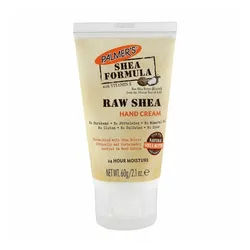 PALMERS Körperpflegemittel Shea Formula Raw Shea Handcreme 60g