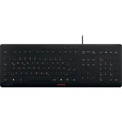 CHERRY STREAM PROTECT KEYBOARD