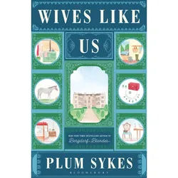 Wives Like Us - Plum Sykes, Kartoniert (TB)