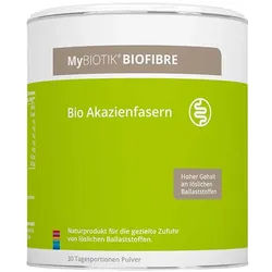 MyBiotik BIOFIBRE 240 g Pulver