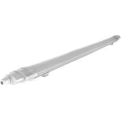 MÜLLER-LICHT LED-Feuchtraumleuchte Aqua-Slim Pro, 36W, 5760lm, 4000K, IP65
