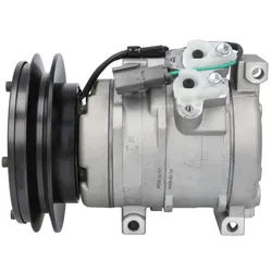 Klimakompressor THERMOTEC KLIMA KTT090367