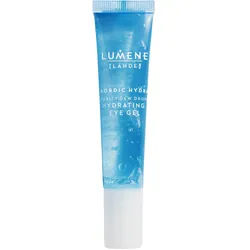 Lumene Nordic Hydra [Lahde] Purity Dew Drops Hydrating Eye Gel 15 ml Unisex