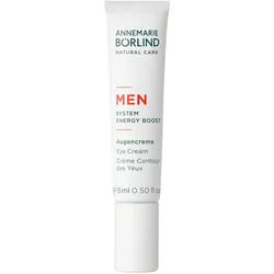 ANNEMARIE BÖRLIND Men Augencreme