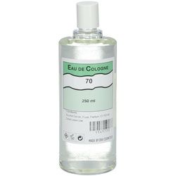 Isybel Eau De Cologne 70% (Eau De Cologne)